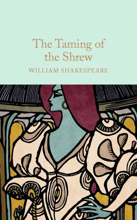 The Taming of the Shrew wer. angielska - tantis.pl