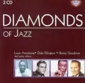 Diamonds of Jazz 2CD - tantis.pl