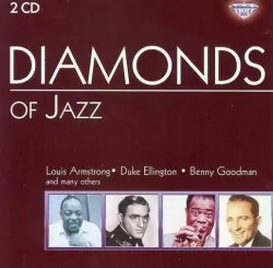 Diamonds of Jazz 2CD