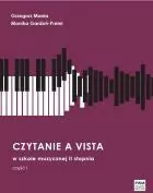 Czytanie a vista w szkole muzycznej II stopnia. Część 1 - tantis.pl