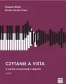 Czytanie a vista w szkole muzycznej II stopnia. Część 1 - tantis.pl