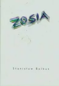 Zosia - tantis.pl