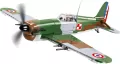 HC WWII Morane-Saulnier MS.406 - tantis.pl