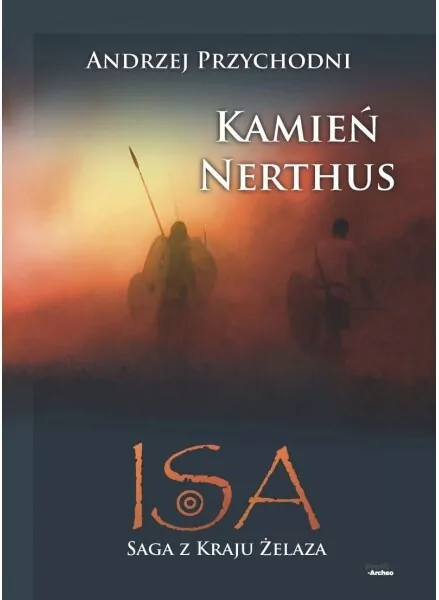 ISA T.1 KAMIEŃ NERTHUS - tantis.pl
