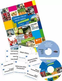 Survival Polish Crash Course. Podręcznik studenta - tantis.pl