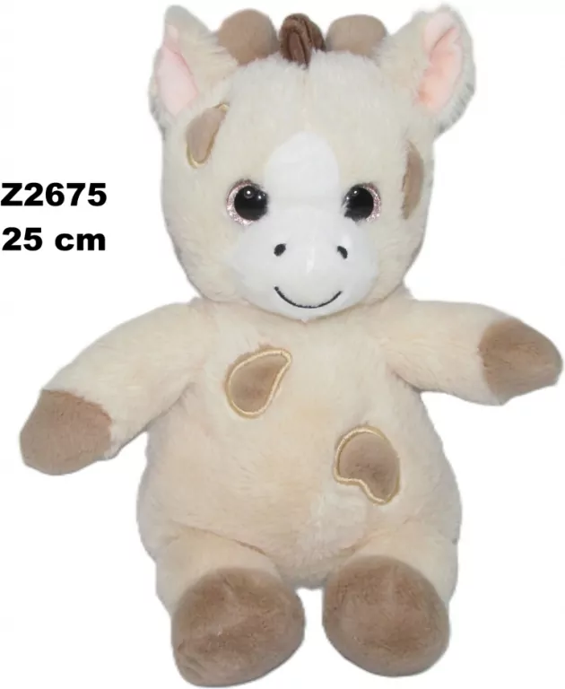 Żyrafa 25cm - tantis.pl