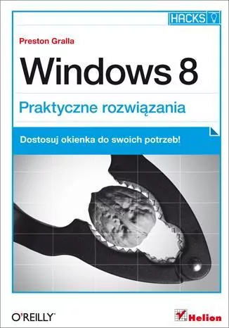 Windows 8. Praktyczne rozwiązania - tantis.pl