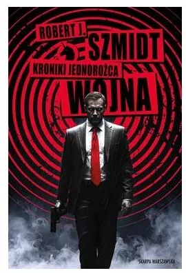 Kroniki Jednorożca. Wojna - tantis.pl