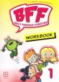 Best Friends Forever 1 WB - tantis.pl