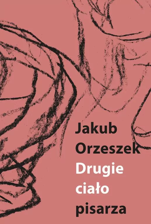 Drugie ciało pisarza - tantis.pl