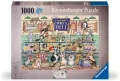 Puzzle 1000 Psy - tantis.pl