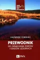 Przewodnik do oznaczania torfów i osadów jeziornych - tantis.pl