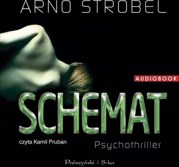 Schemat audiobook - tantis.pl