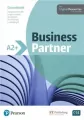 Business Partner A2+. Coursebook with MyEnglishLab Online Workbook and Resources + eBook - tantis.pl