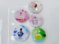 Lusterko Perfumy - tantis.pl