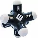 Recent Toys. Łamigłówka Brain Dice - tantis.pl