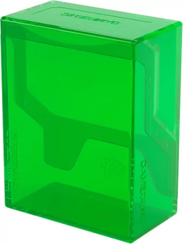 Gamegenic: Bastion 50+ - Green - tantis.pl