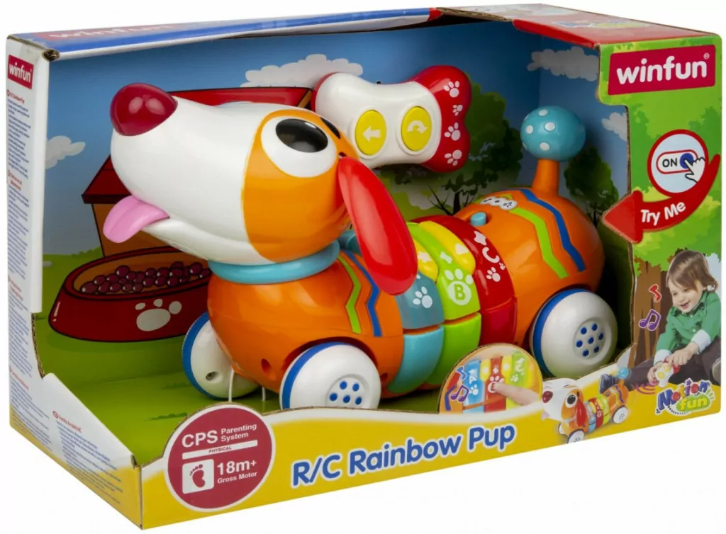 Smily Play. Burek hau hau - tantis.pl