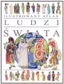 Ilustrowany atlas ludzi świata - tantis.pl