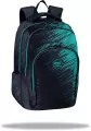 Plecak młodzieżowy Coolpack Rift Mint - tantis.pl