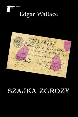 Szajka zgrozy - tantis.pl