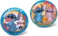 STAR piłka 23cm Disney Stitch 32435 - tantis.pl