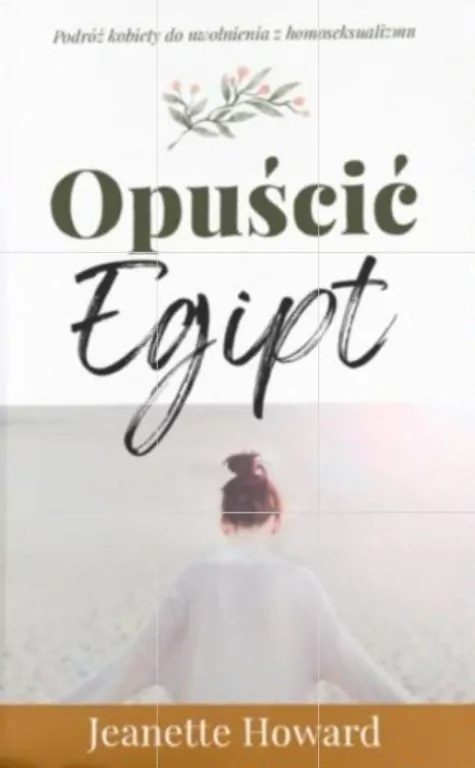 Opuścić Egipt - tantis.pl