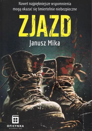 Zjazd - tantis.pl