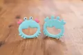 Gryzak dla dzieci krab - tantis.pl