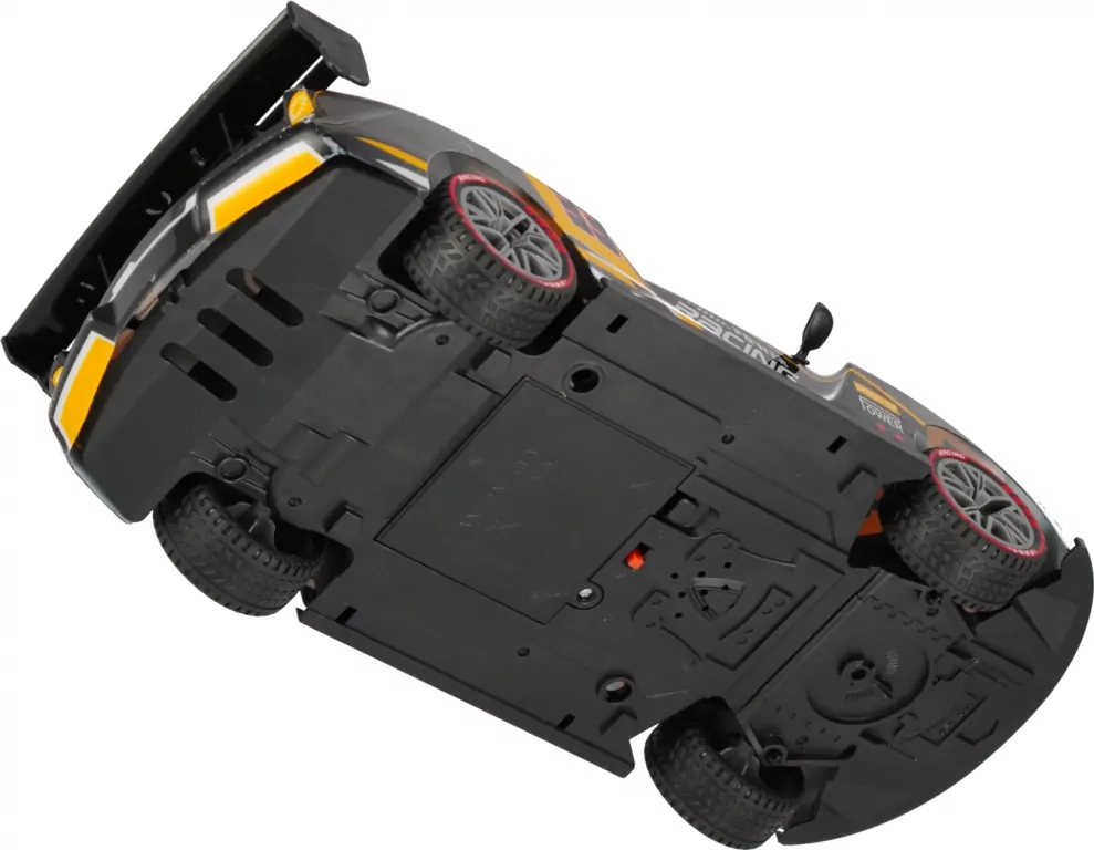 AUTO WYSCIG R/C FF LAD 39X14X17 MC WB 18/36. - tantis.pl