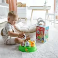 Lisciani Carotina Baby Sorter farma - tantis.pl