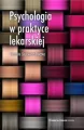 Psychologia w praktyce lekarskiej - tantis.pl