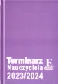 Terminarz Nauczyciela 2023/2024 - tantis.pl