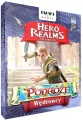 Hero Realms: Podróże Wędrowcy - tantis.pl