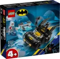 LEGO® Batman™ i Batmobil kontra Mr. Freeze™ 76301 - tantis.pl