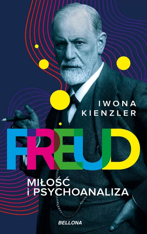 Freud. Miłość i psychoanaliza - tantis.pl