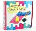 Zestaw do nauki szycia - tantis.pl