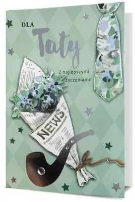 Karnet: Tata - tantis.pl