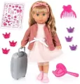 Lalka funkcjonalna Charlene 46cm - tantis.pl