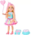 BRB CHELSEA URODZINOWA BLOND WLOSY JJB37 WB6 - tantis.pl