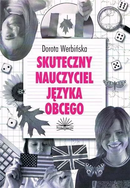 Skuteczny nauczyciel języka obcego - tantis.pl