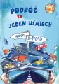 Podróż za jeden uśmiech - tantis.pl