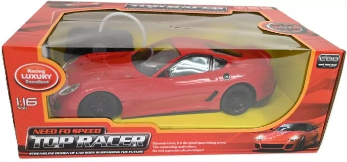 Auto RC - tantis.pl