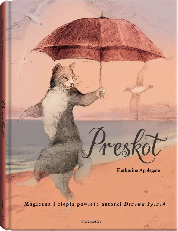 Preskot - tantis.pl