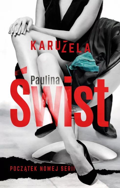 Karuzela. Tom 1 - tantis.pl