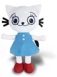 Maskotka 50 cm. Kicia Kocia