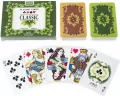 Karty Classic 2 x 55 - tantis.pl