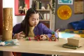 LEGO® Kakamora 43293 - tantis.pl
