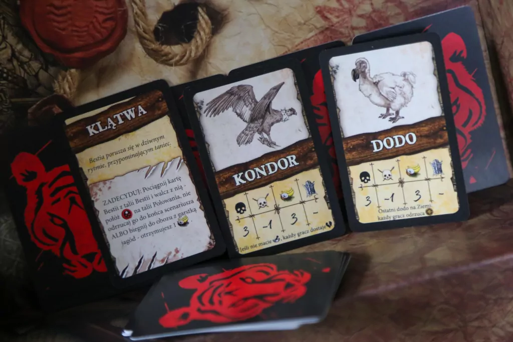 Robinson Crusoe: Skrzynia Skarbów - tantis.pl