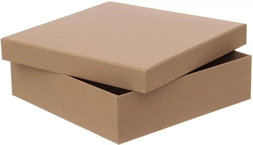Pudełko tekturowe 23,5x23,5cm - tantis.pl